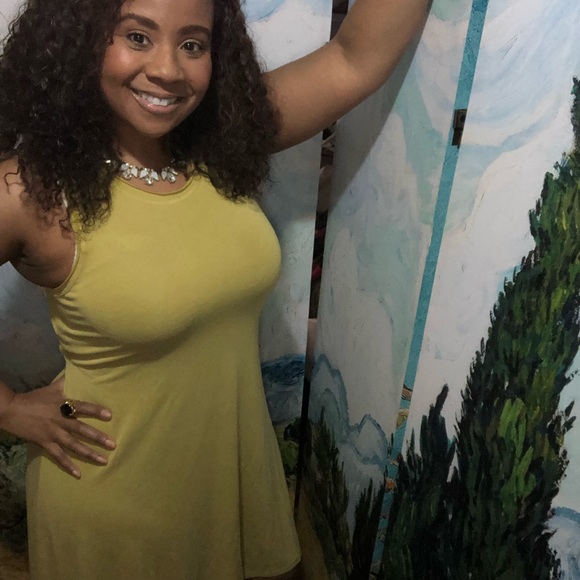 Meet your Posher, Ashanti - Picture 3 of 16